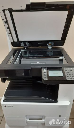 Мфу Kyocera M4125