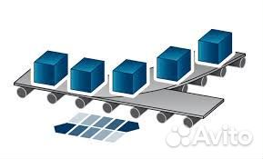 Рабочий упаковщик оператор