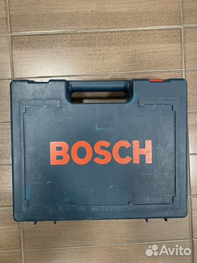 Шуруповерт bosch GSR 12-2 professional