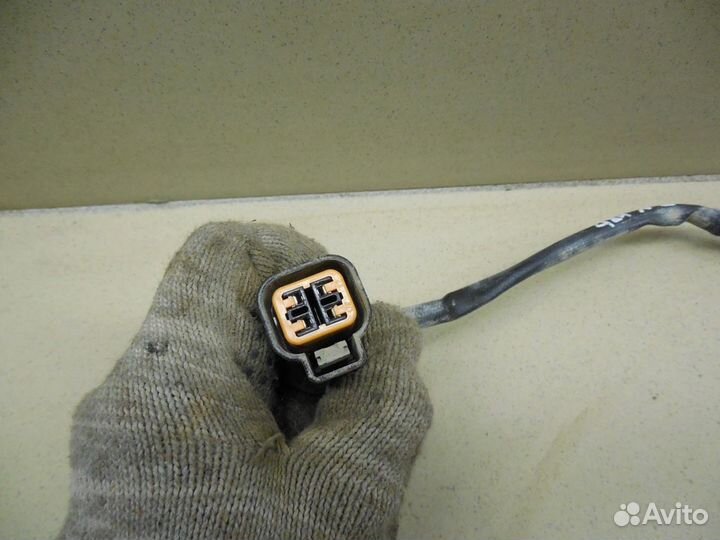 Датчик кислородный/Lambdasonde RIO 2005-2011