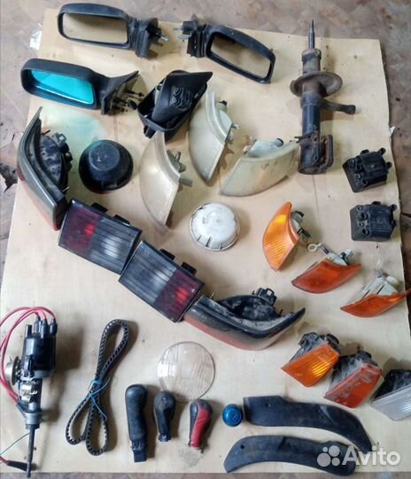 На ваз 2110,12,14