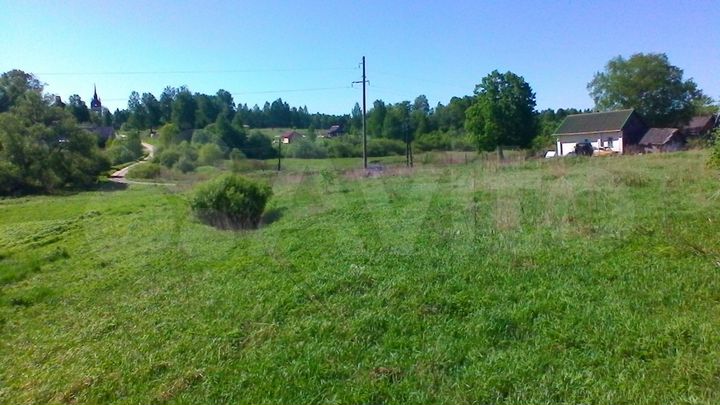 Участок 23,5 сот. (ИЖС)