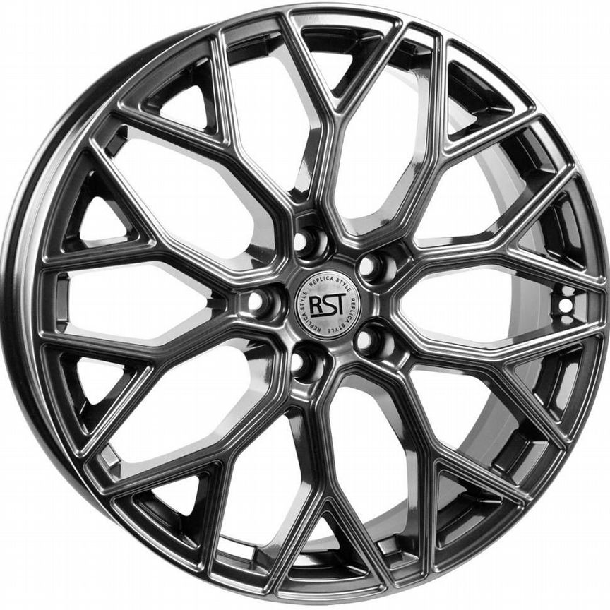 Диски RST R059 7x19 5x114.3 ET40 D64.1 BH