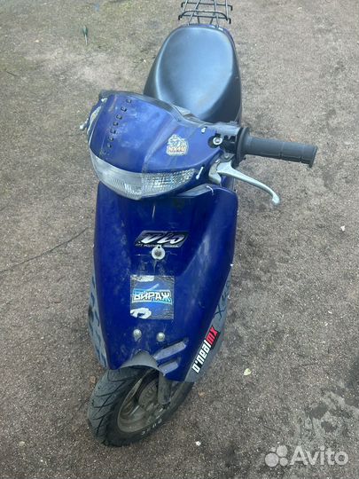 Honda dio AF-27