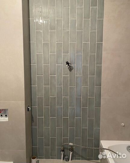 Ремонт ванной комнаты и ремонт квартир