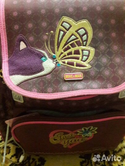 Продам портфель