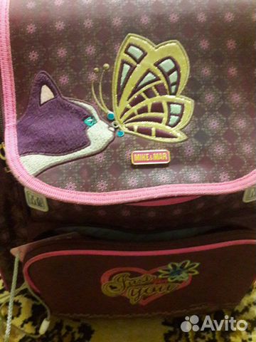 Продам портфель