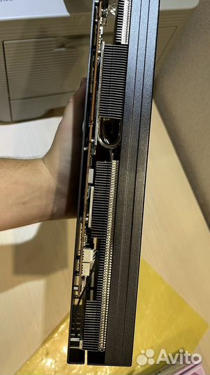 Видеокарта RTX 2070 super soyo 8G