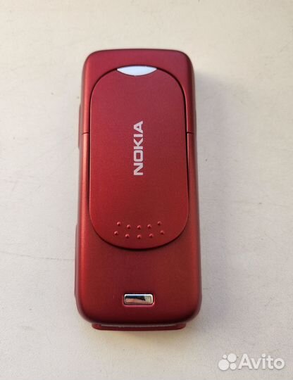 Корпус Nokia N73