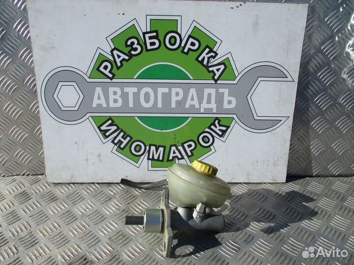 Гтц Volkswagen Passat B5 2.3 VR5 150 л.с