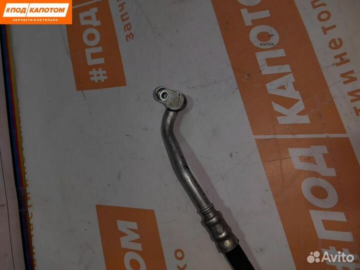 Трубка кондиционера Volkswagen Tiguan 2010