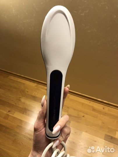 Расческа выпрямитель