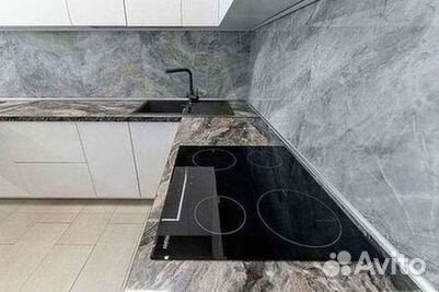 Кухонный гарнитур не бу