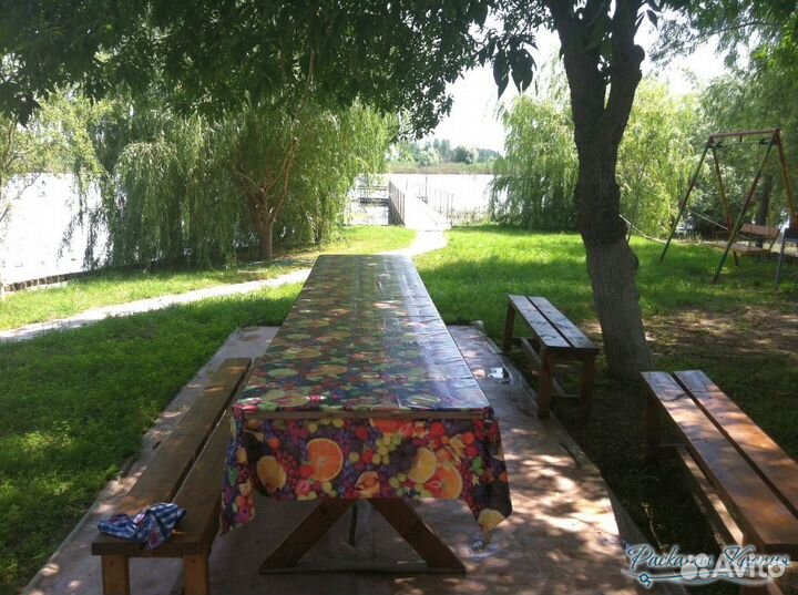 База отдыха на реке по домашнему. Отдых, праздники