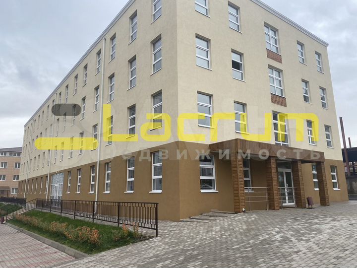 Аренда офисных помещений