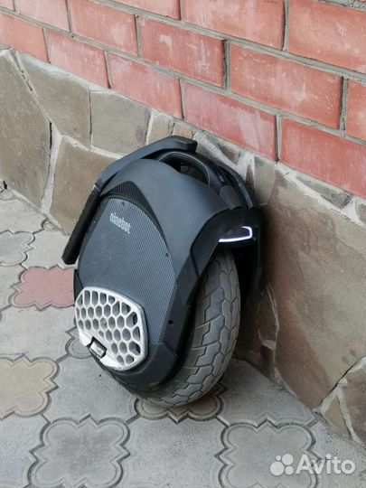 Моноколесо ninebot z10