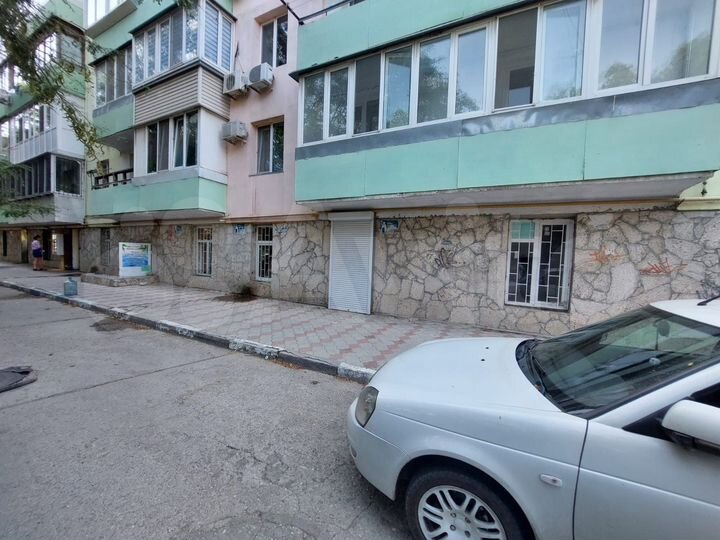 Офис, 60 м²