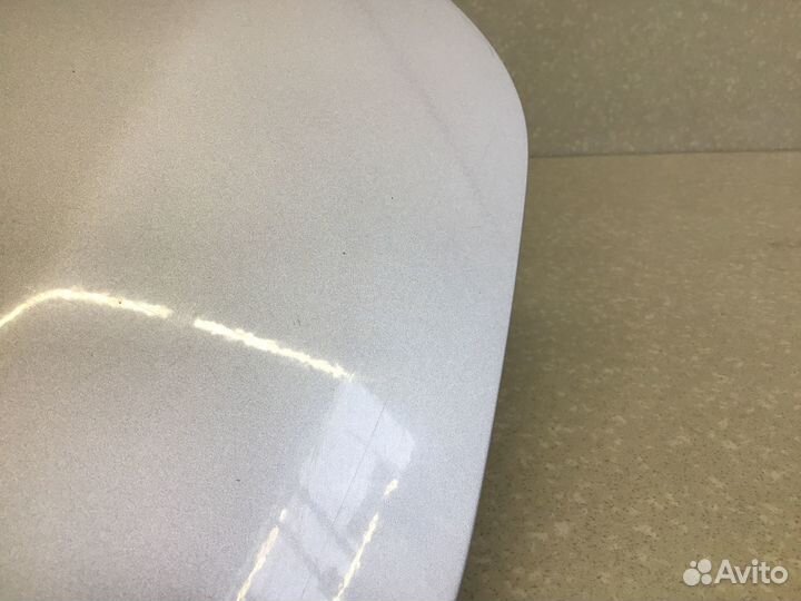 Лючок бензобака Toyota Corolla E15 2006-2013