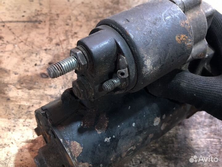 Стартер BMW m52 m54 e39 e46 e60 e83 e65