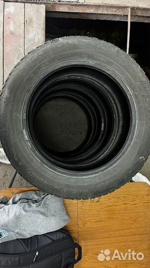 Viatti Brina Nordico V-522 205/55 R16