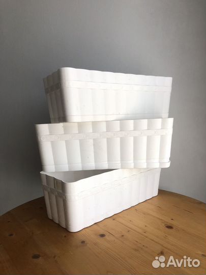 Кашпо горшок для цветов