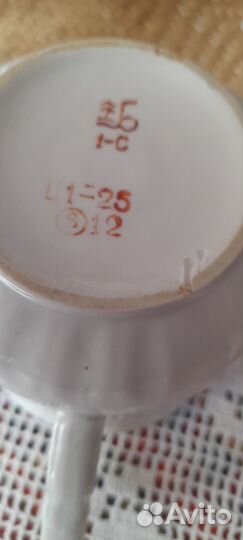 Чайники заварочные из личной коллекции