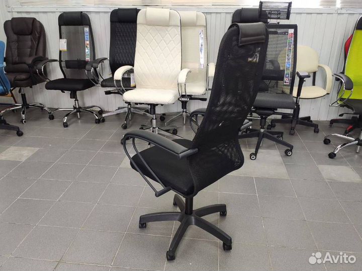 Компьютерное кресло #333