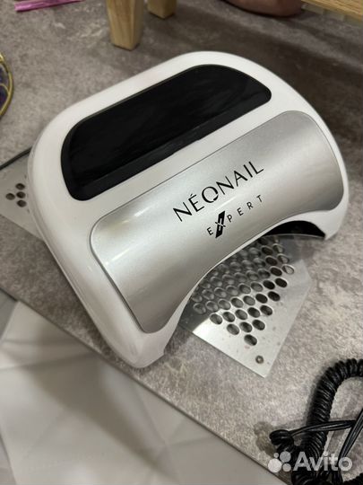 Лампа для ногтей