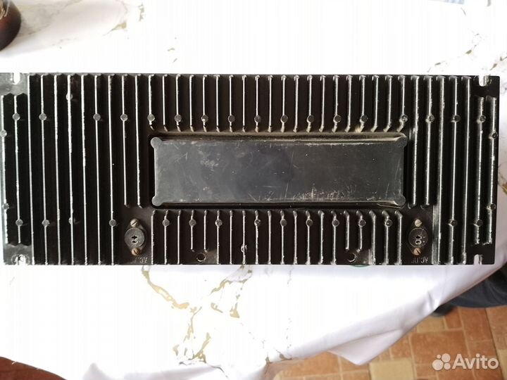 Запчасти на катушечный магнитофон