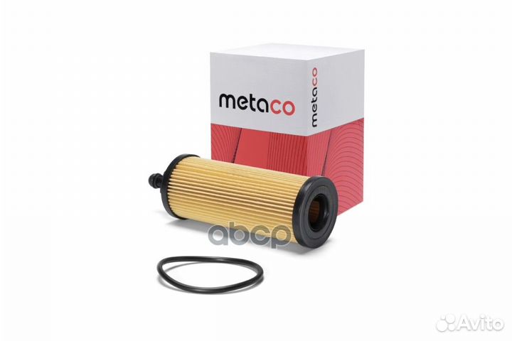 Фильтр масл.Jeep Grand Cherokee (WK2) (2010)