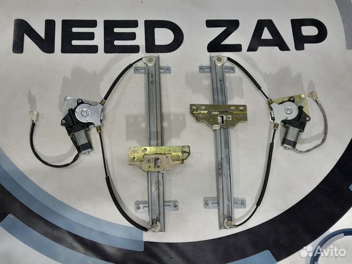 Стеклоподъемник задний левый правый Derways Aurora