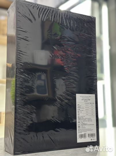 Винный набор с электрическим штопором huohou