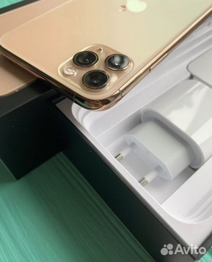 Оригинал iPhone 11 Pro Max 64gb