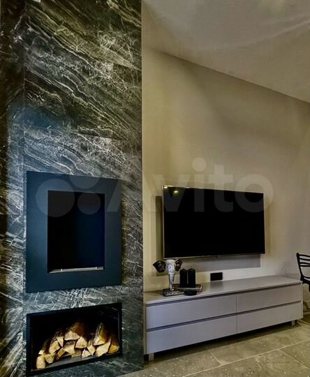 3-к. апартаменты, 120 м², 6/6 эт.