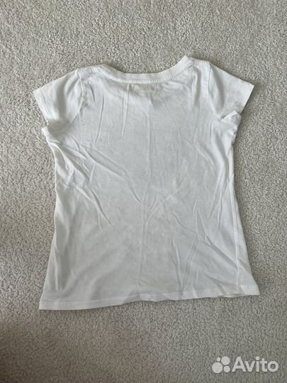 Футболка Guess на девочку