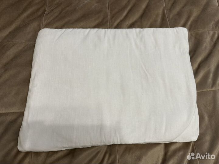 Комплект в детскую кроватку бортики