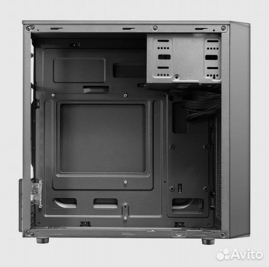 Игровой корпус