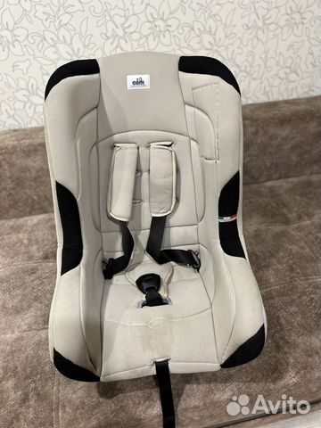Детское автокресло от 0 до 18 кг Сам
