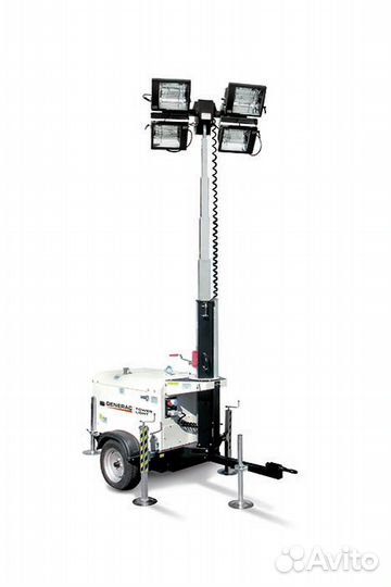 Осветительная мачта Generac VT8