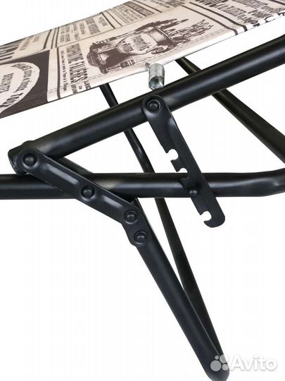 Раскладушка