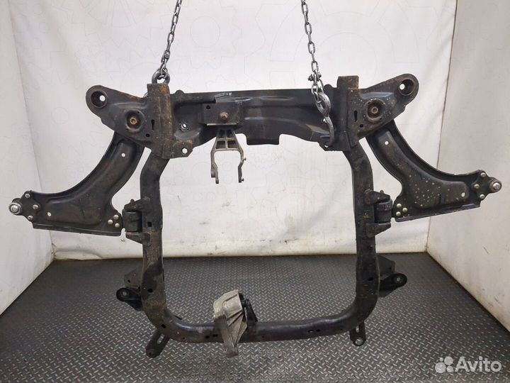 Балка подвески передняя Opel Meriva, 2005