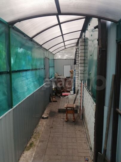 Дом 73,7 м² на участке 23,9 сот.