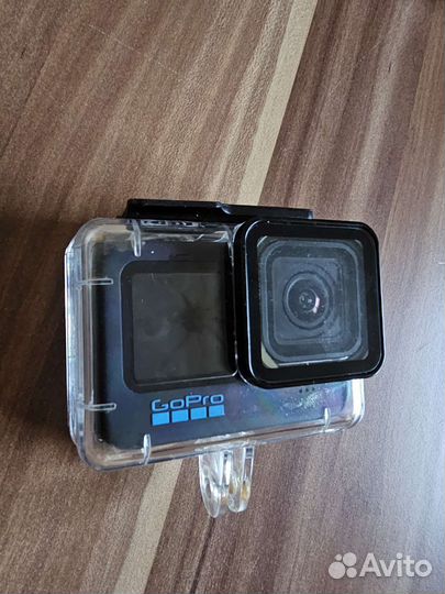 Экшн камера GoPro hero11