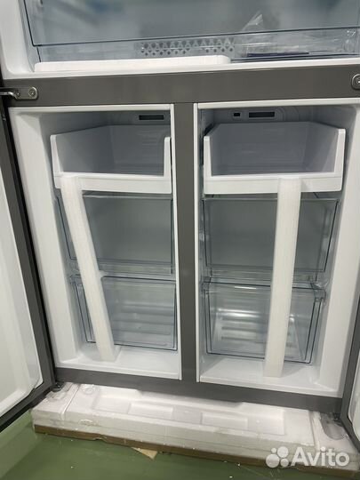 Холодильник бирюса многодверный
