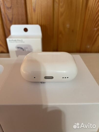 AirPods Pro 2