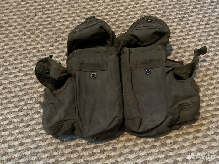 Подсумок ссо