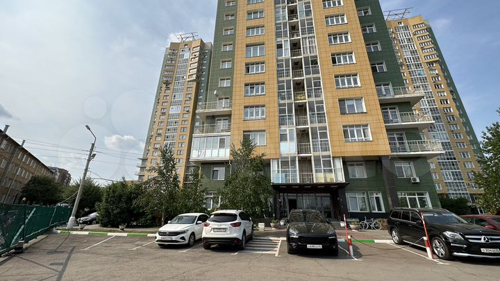 Свободного назначения, 160.8 м²