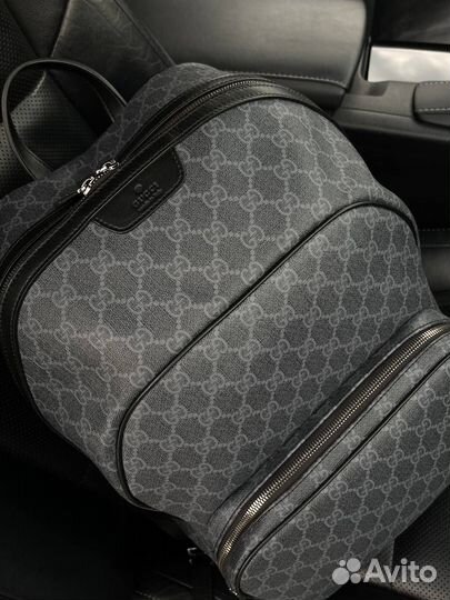 Рюкзак Gucci мужской