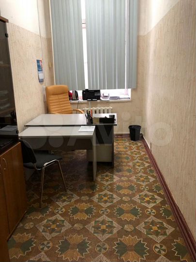 Офисное помещение, 15 м²