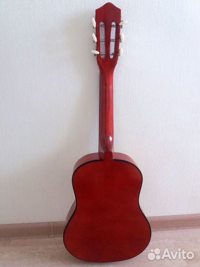 Гитара детская